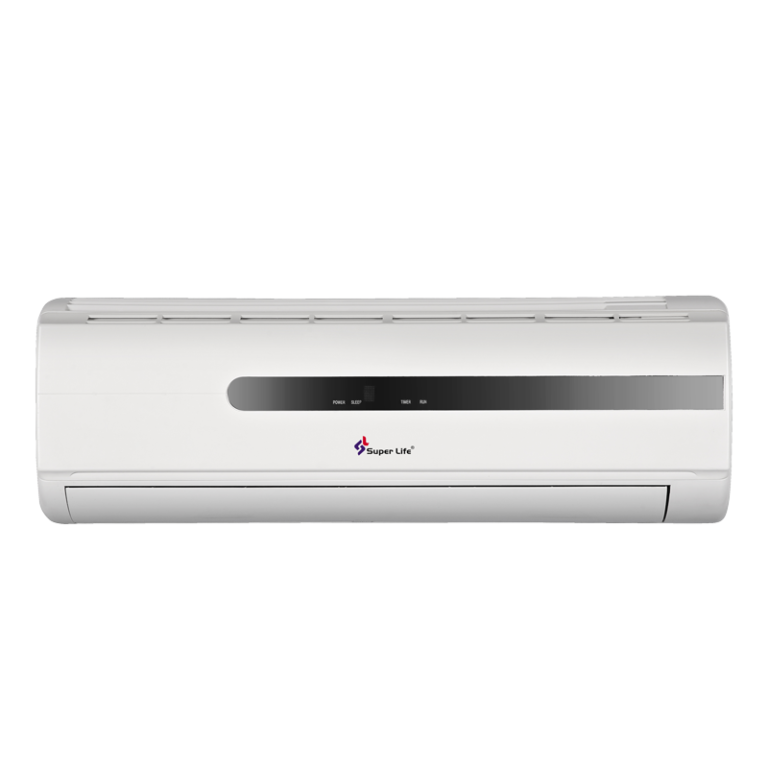 split type Air Conditioner 12000 BTU/h Nekbakht Business Center