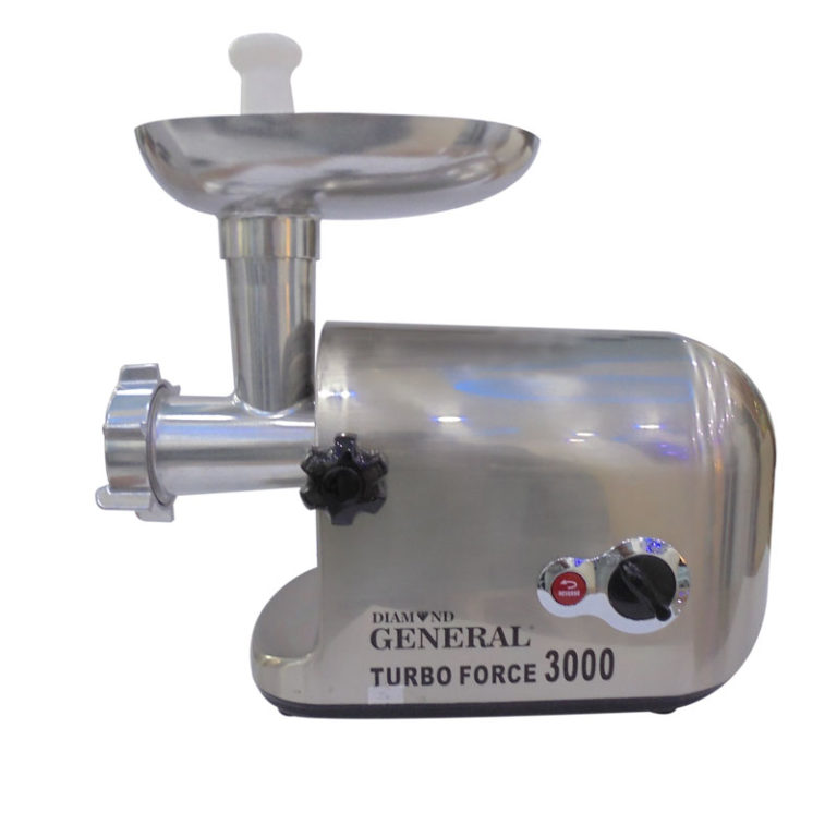 MEAT GRINDER DIAMOND GENERAL DGMG 350 S Nekbakht Business Center